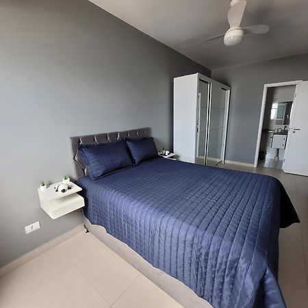 Condominio Firenze Mongagua Exterior photo
