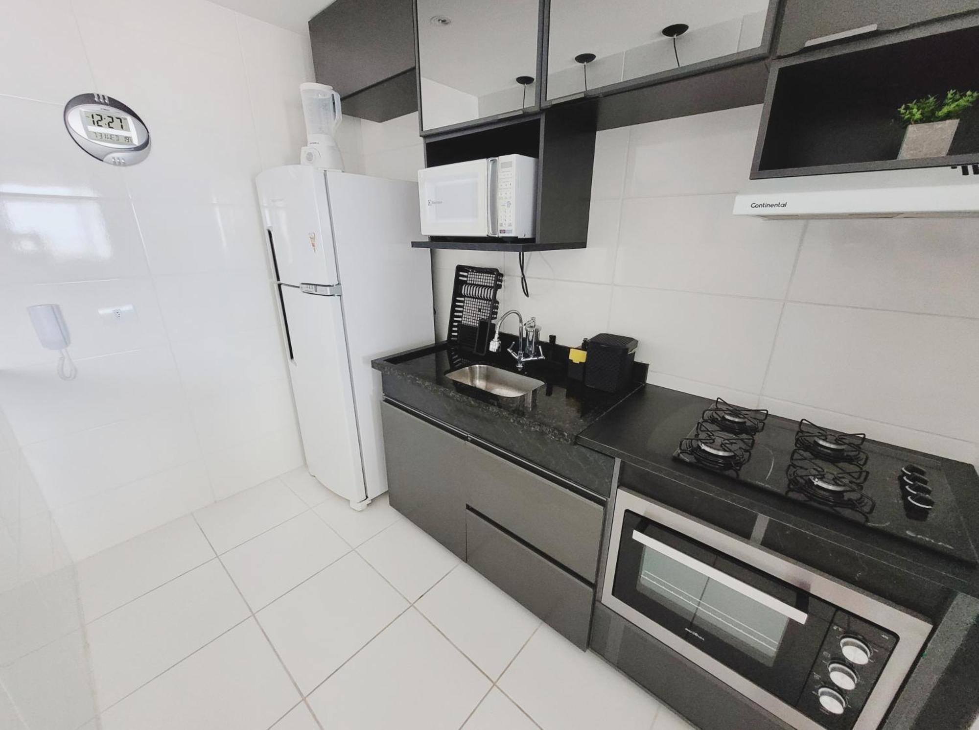 Condominio Firenze Mongagua Exterior photo
